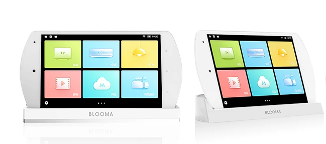 阿布BLOOMA, 让所有家电品牌从此无界限
