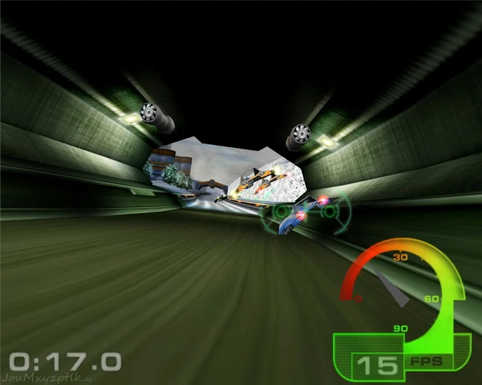 用8K分辨率重跑3DMark 99/01/03/05/06是一种什么体验?