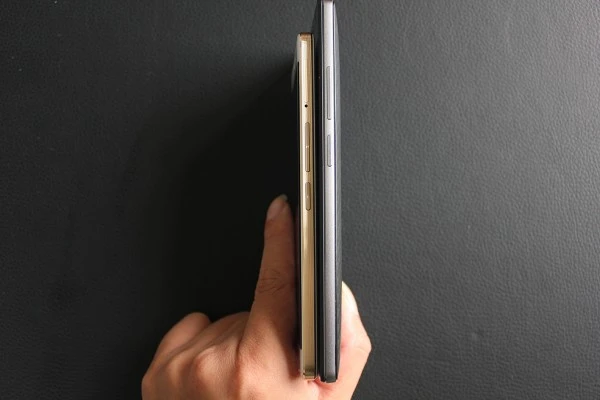 [多图]轻旗舰 氢体验：一加手机OnePlus X开箱上手