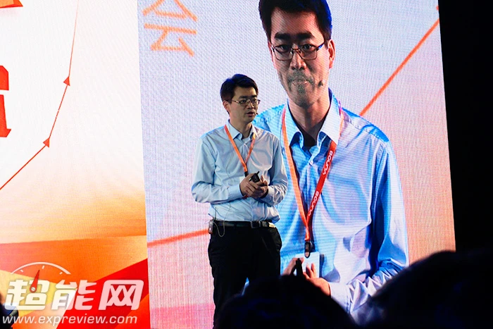 2016目标破亿,阿里巴巴YunOS将助力中小企业打造大品牌