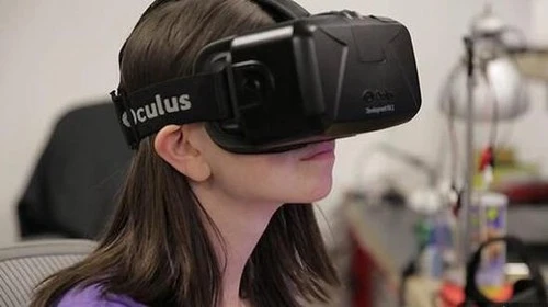 2020年VR市场估值达到400亿美元