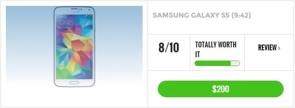 Tom's Guide热门旗舰智能机续航评比: 华为Ascend Mate 2领衔