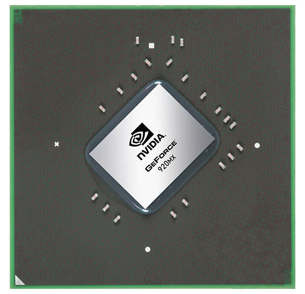 Nvidia悄然推出GeForce 940MX/930MX/920MX移动GPU新品