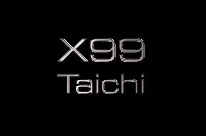 太极两仪生四象，华擎放出X99 Taichi预告视频