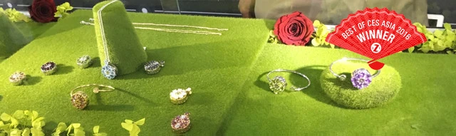 CES Asia 2016十三项最佳产品大奖揭晓