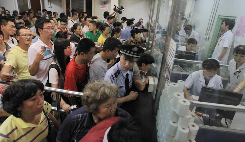 政府叫停医生加号:为何不是利空,反而是重大利好?