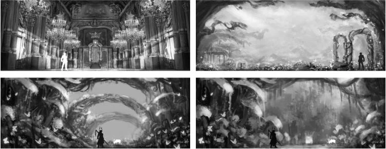 耗资千万!黑科技逆天“Next Queen数字偶像演唱会”