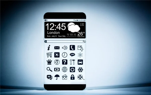 2015中国智能手机市场大势分析：基本在换机