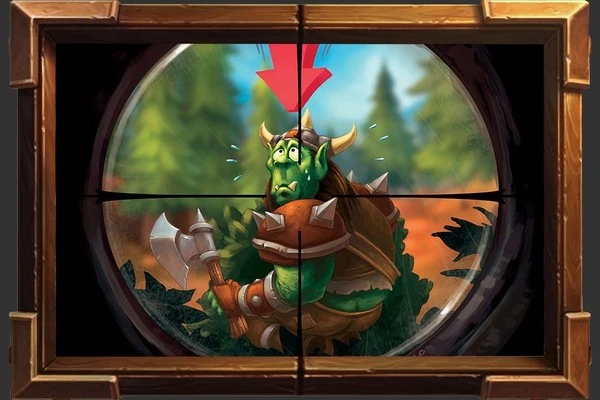 暴雪的新宠儿 《炉石传说》的过去与未来