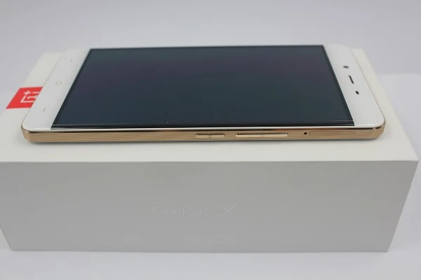 [多图]轻旗舰 氢体验：一加手机OnePlus X开箱上手