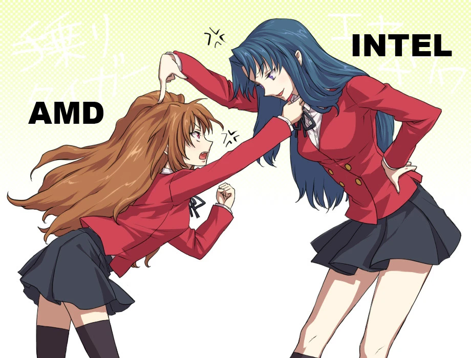 与AMD Zen正面决战，Intel Kaby Lake处理器今年底发布 