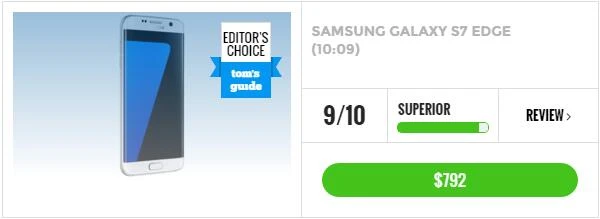 Tom's Guide热门旗舰智能机续航评比: 华为Ascend Mate 2领衔