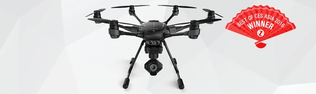 CES Asia 2016十三项最佳产品大奖揭晓