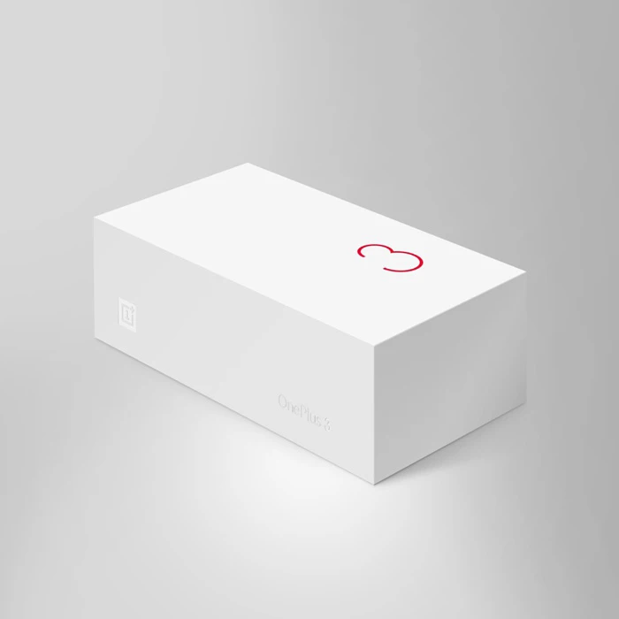 一加手机3代将至,官微流出新机包装盒