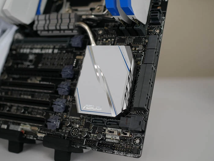 迎战Broadwell-E，华硕4款全新X99主板亮相