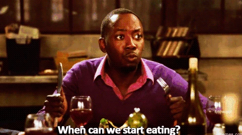 宜家黑科技:好好吃火锅,别玩手机啦!