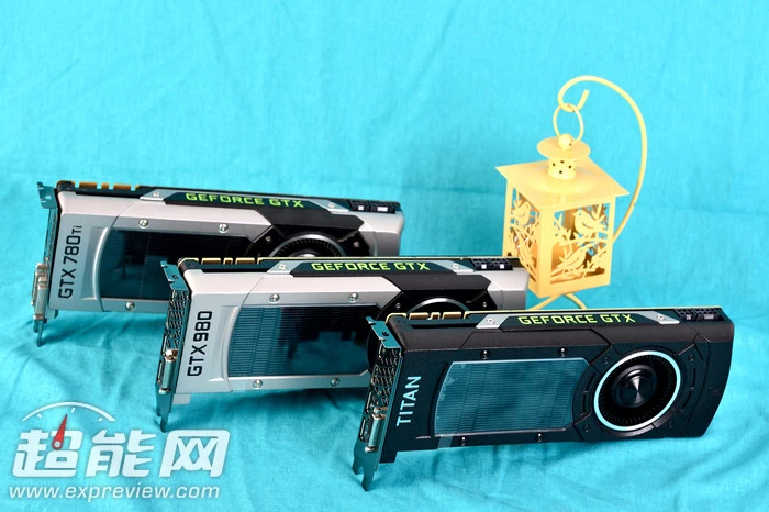 GeForce GTX 1080显卡发布:全新外观,比GTX 980双卡还快