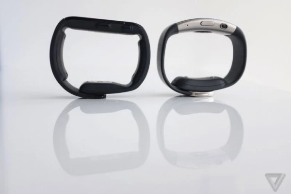 数据狂的最爱 微软手环2评测