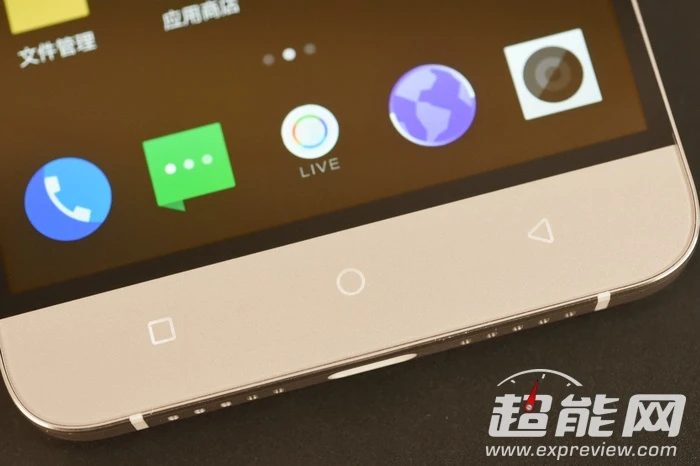 上秒苹果下秒友商,乐视超级手机1S开箱