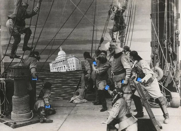 海盗雇黑客精准劫船：不要赎金只抢特定集装箱