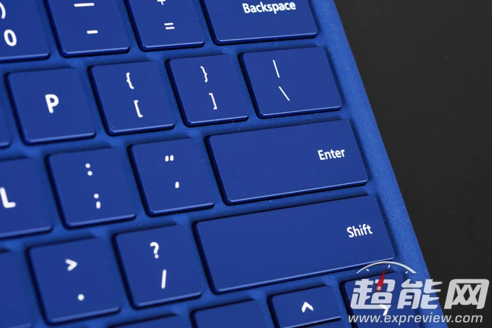 微软告诉你们什么才是Windows平板,Surface Pro 4开箱图赏