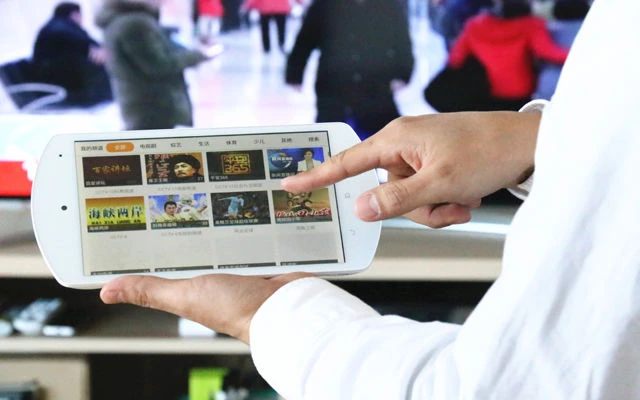 阿布BLOOMA, 让所有家电品牌从此无界限