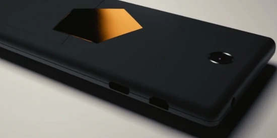 世界首款桌面版Win10手机发起众筹 配8GB内存