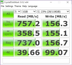 负面不断 Surface Book被曝采用低速TLC固态硬盘