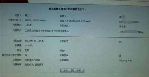 “公司微信群”除了自己全是骗子 女会计险被骗85万