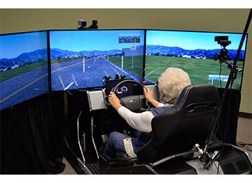 “第六感”无法规避开车发短信的危险