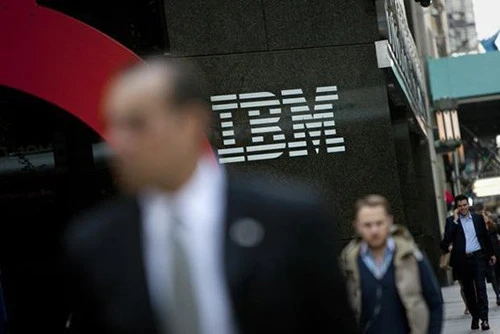 IBM计划利用沃森超级计算机改善医疗服务