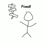 具有完美主义强迫症的程序员