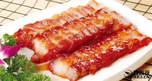 叉烧、饮茶：13个港式英语入选牛津词典