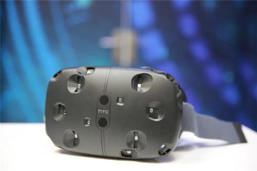 VR应用到房地产领域:房产商认为难以替代实体样板房