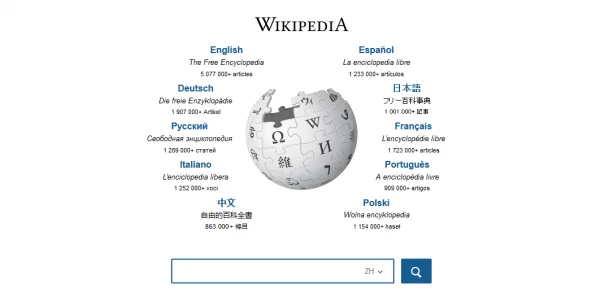 维基百科将开发众包语音引擎 为视障者提供便利