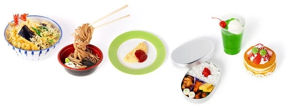 谷歌用Doodle纪念日本“仿真食品”大师岩崎泷三121周年诞辰