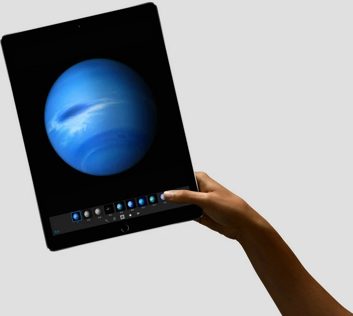 你们还留有一手吗？苹果已悄然开卖国行iPad Pro 