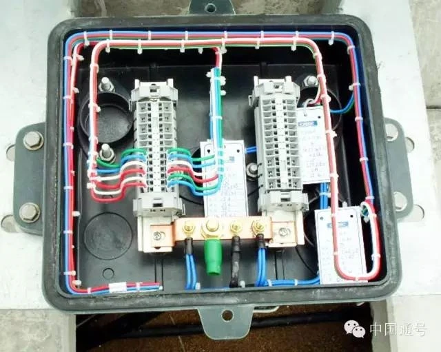 德国布线火遍网络？中国移动表示不服