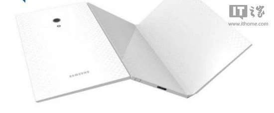 传三星Galaxy X于2017年推出：配4K可折叠屏幕