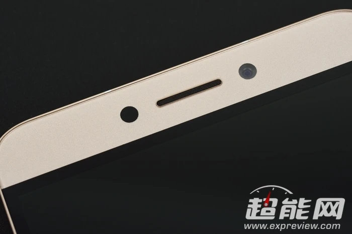 上秒苹果下秒友商,乐视超级手机1S开箱