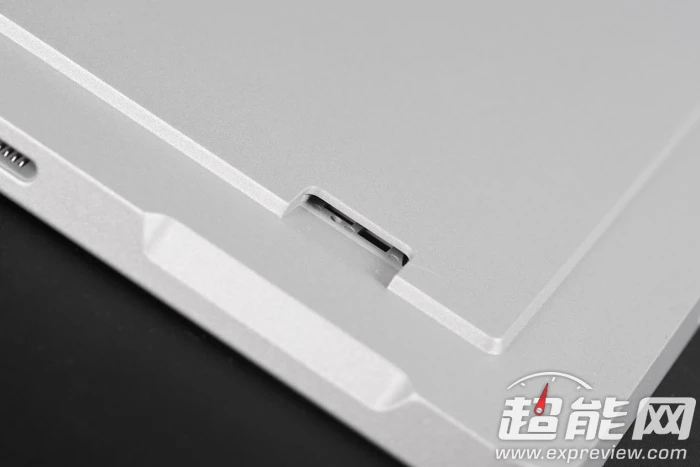 微软告诉你们什么才是Windows平板,Surface Pro 4开箱图赏