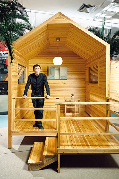 外媒看小米生态：成功并非靠山寨苹果