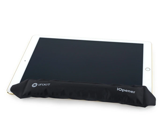 岂止于大屏幕,iPad Pro内部也大有乾坤