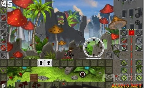 游戏开发的最后阶段也是最困难的阶段