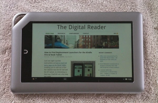 巴诺宣布3月15日关闭Nook App Store、UK Nook Store和Nook Video