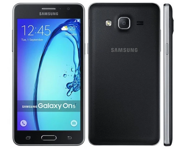三星Galaxy On5与On7印度上市：配备4核CPU+1.5GB内存