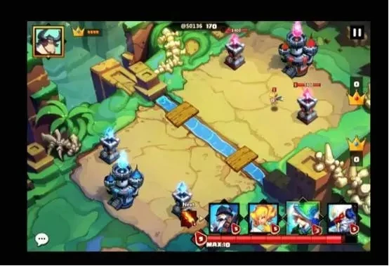 《皇室战争》和他的“中国兄弟”