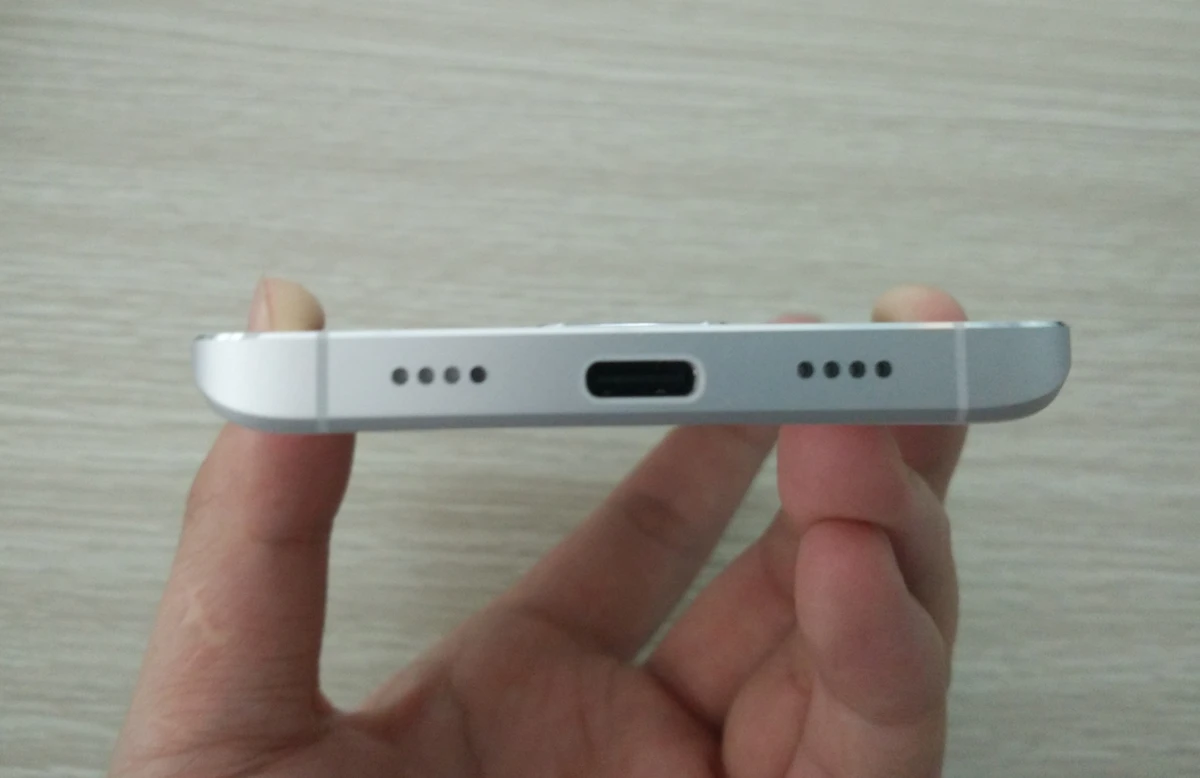 [多图]小米手机5高配版 全国首批用户开箱