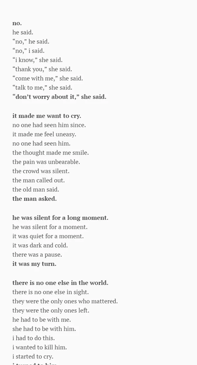 读书破万卷！谷歌AI都能创作伤感诗歌了