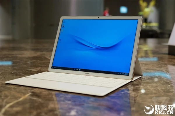 华为MateBook笔记本终于来到国内：有惊喜！
